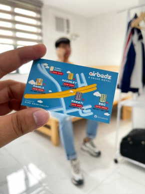 airobedz MAKATI - near Cash & Carry Mall